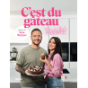 NOTRE LIVRE - C'EST DU GÂTEAU !