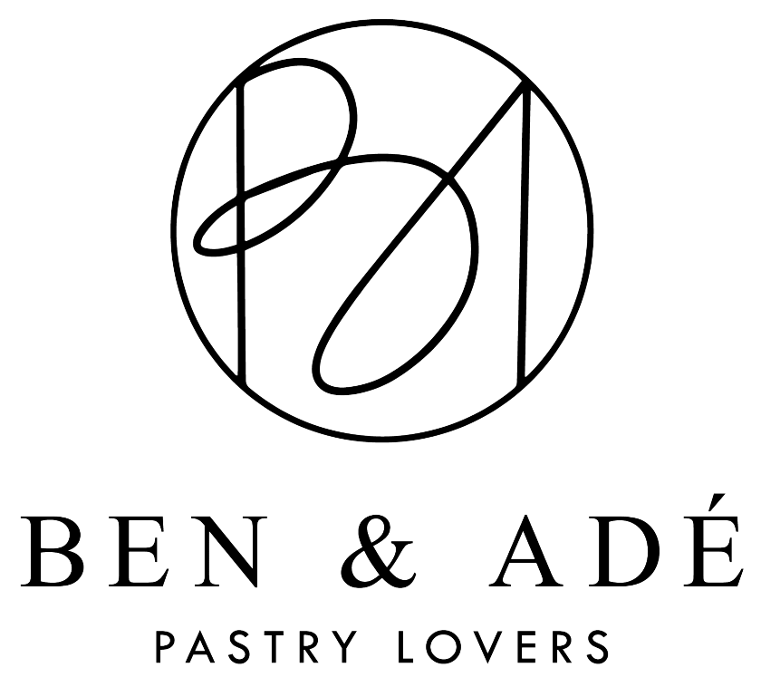 Ben & Adé
